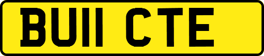 BU11CTE