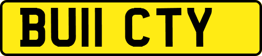 BU11CTY