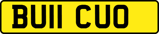 BU11CUO
