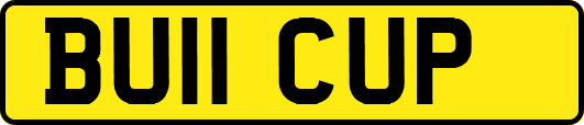 BU11CUP