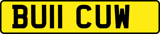 BU11CUW