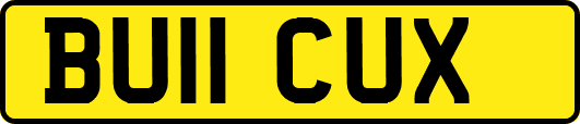 BU11CUX