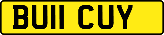 BU11CUY
