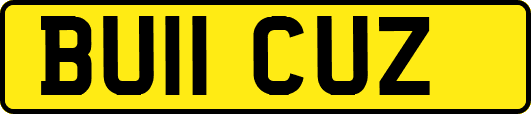 BU11CUZ