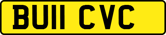 BU11CVC