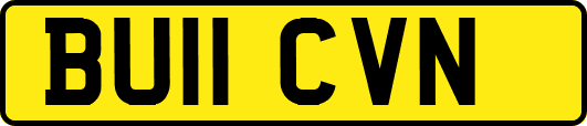 BU11CVN