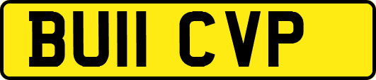 BU11CVP