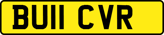 BU11CVR