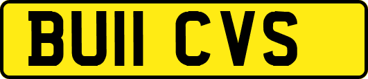 BU11CVS