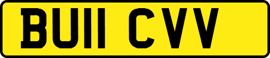BU11CVV