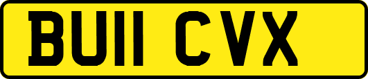 BU11CVX