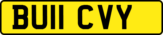 BU11CVY