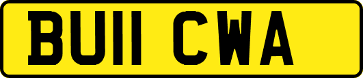 BU11CWA