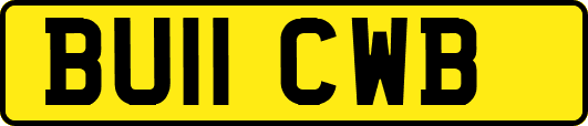 BU11CWB