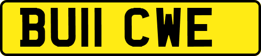BU11CWE
