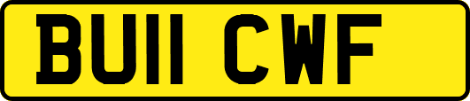 BU11CWF