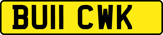 BU11CWK