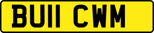 BU11CWM
