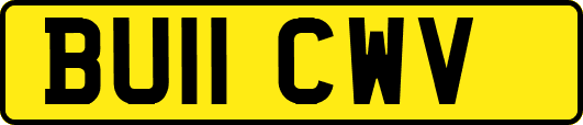 BU11CWV
