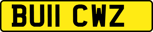 BU11CWZ