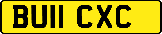 BU11CXC