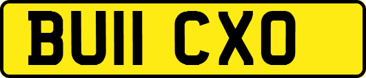 BU11CXO