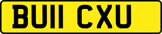 BU11CXU