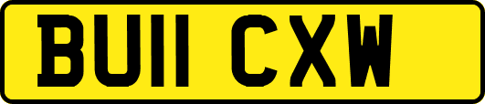 BU11CXW