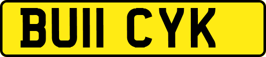 BU11CYK