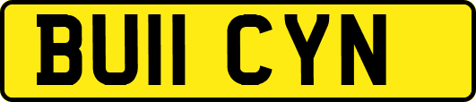 BU11CYN