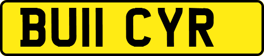 BU11CYR