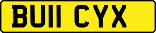 BU11CYX