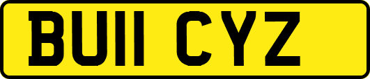 BU11CYZ