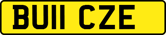 BU11CZE