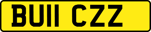 BU11CZZ