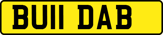 BU11DAB