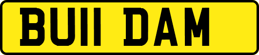 BU11DAM