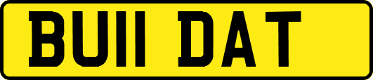 BU11DAT