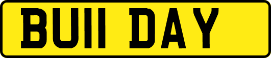 BU11DAY