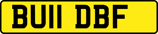 BU11DBF