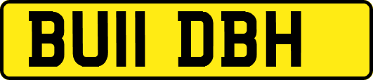 BU11DBH