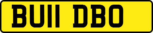 BU11DBO
