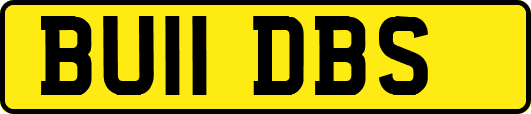 BU11DBS