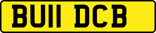 BU11DCB