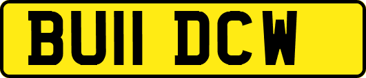BU11DCW