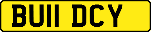 BU11DCY