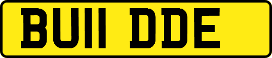 BU11DDE
