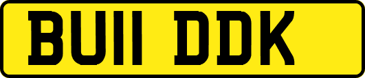 BU11DDK