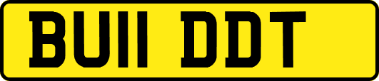 BU11DDT