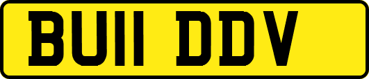 BU11DDV